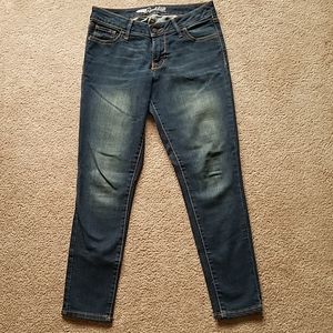 Old Navy Rockstar Skinny jeans